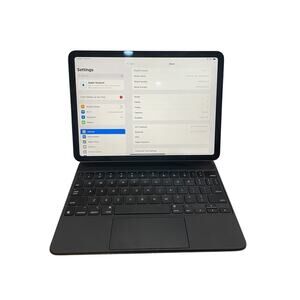 Apple A2588 iPad Air 5th Gen (19101)